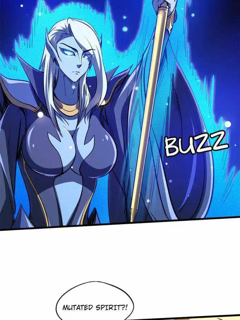 Super Gene Chapter 139