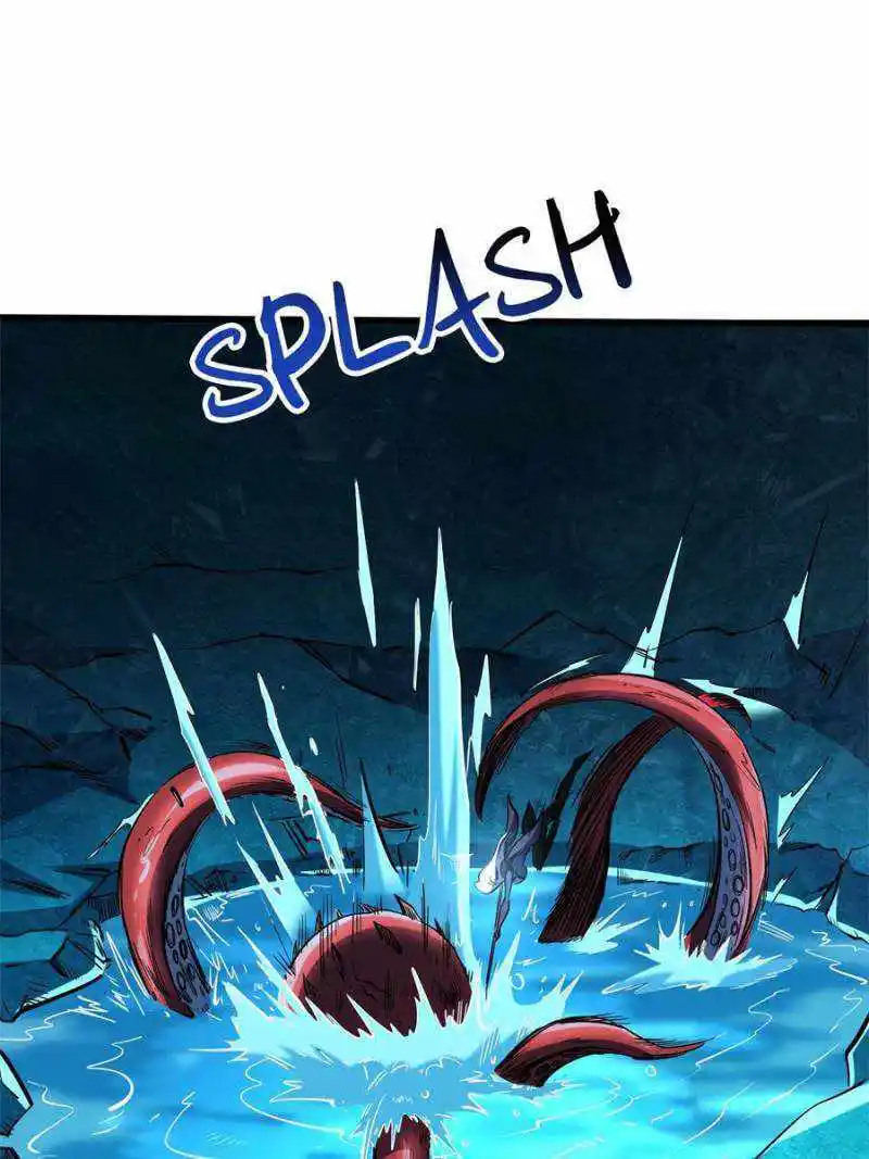 Super Gene Chapter 139