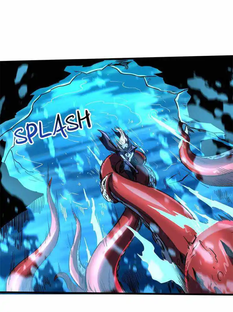 Super Gene Chapter 139