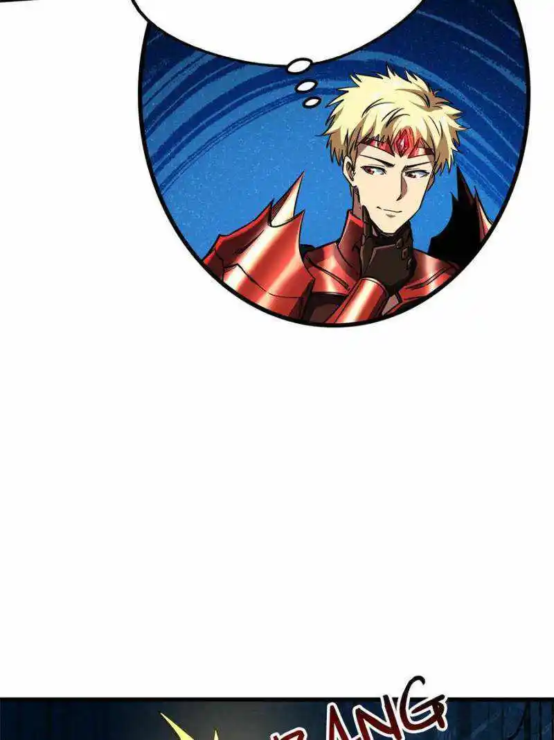 Super Gene Chapter 139