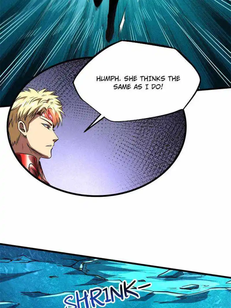 Super Gene Chapter 139