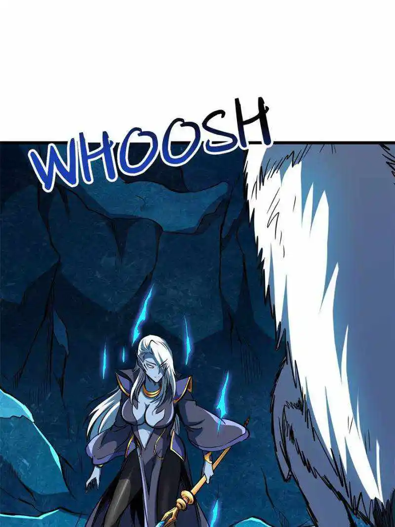 Super Gene Chapter 139