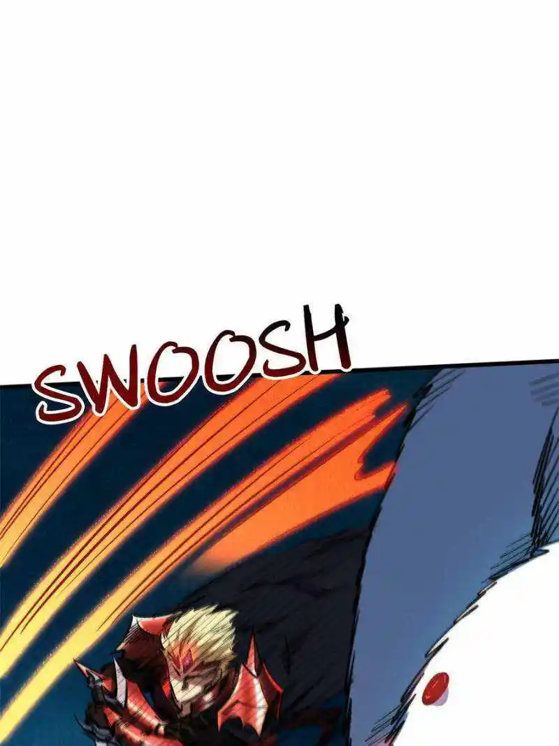 Super Gene Chapter 139