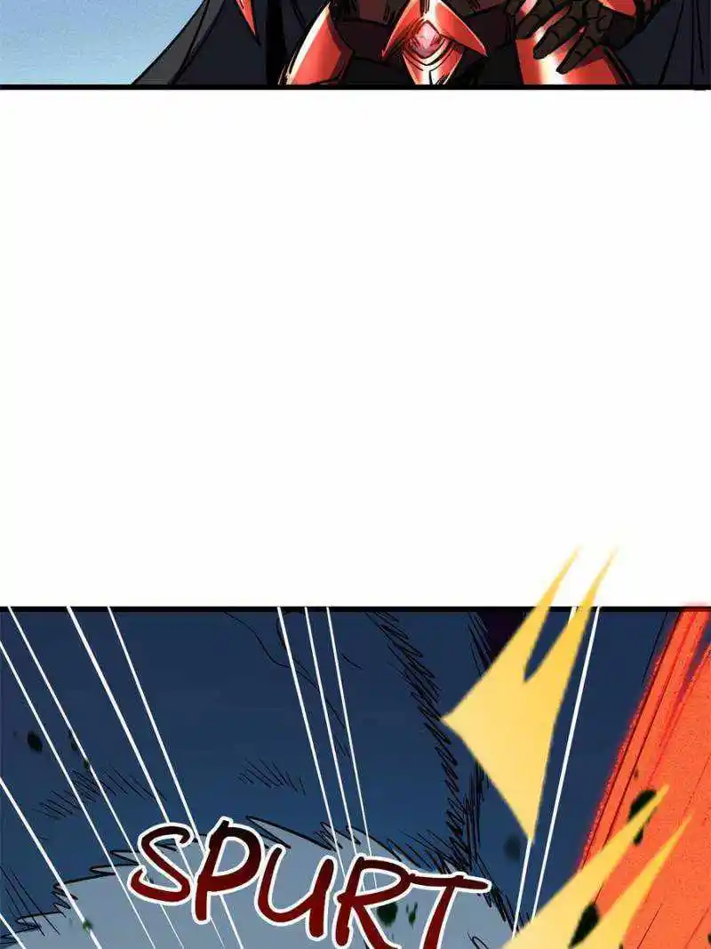 Super Gene Chapter 139