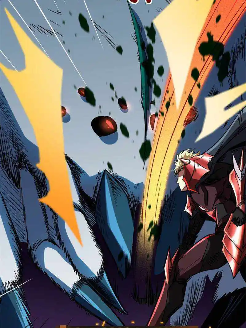 Super Gene Chapter 139