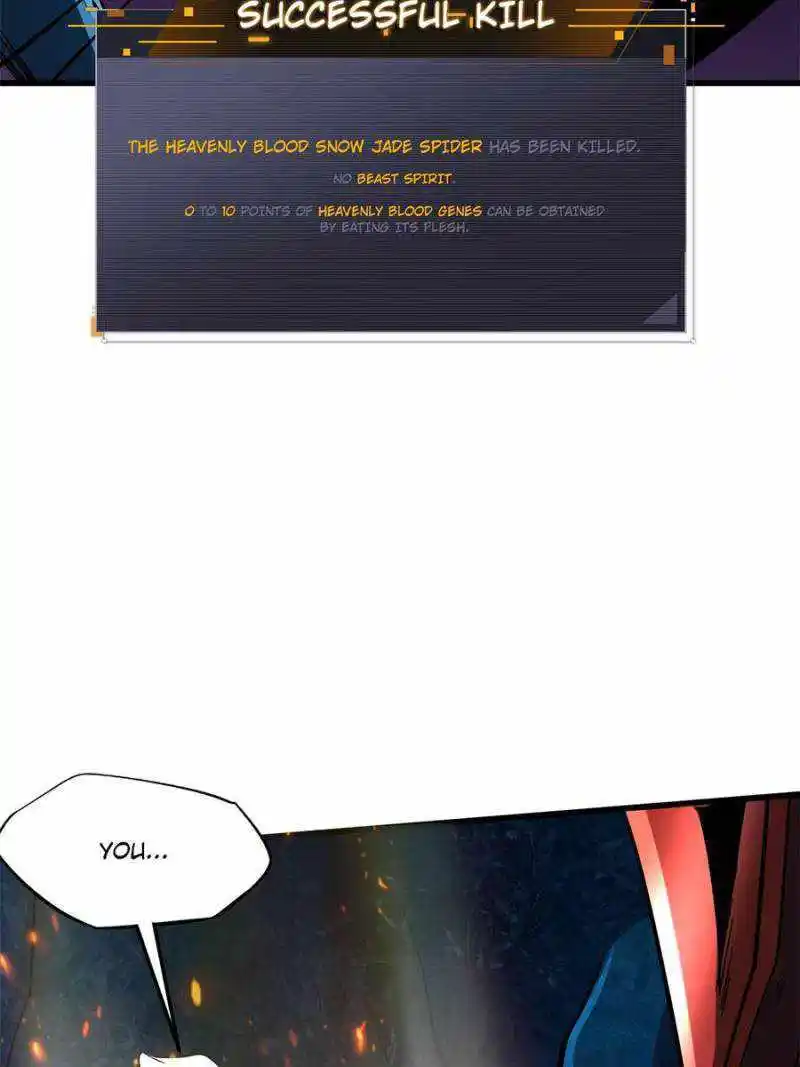 Super Gene Chapter 139