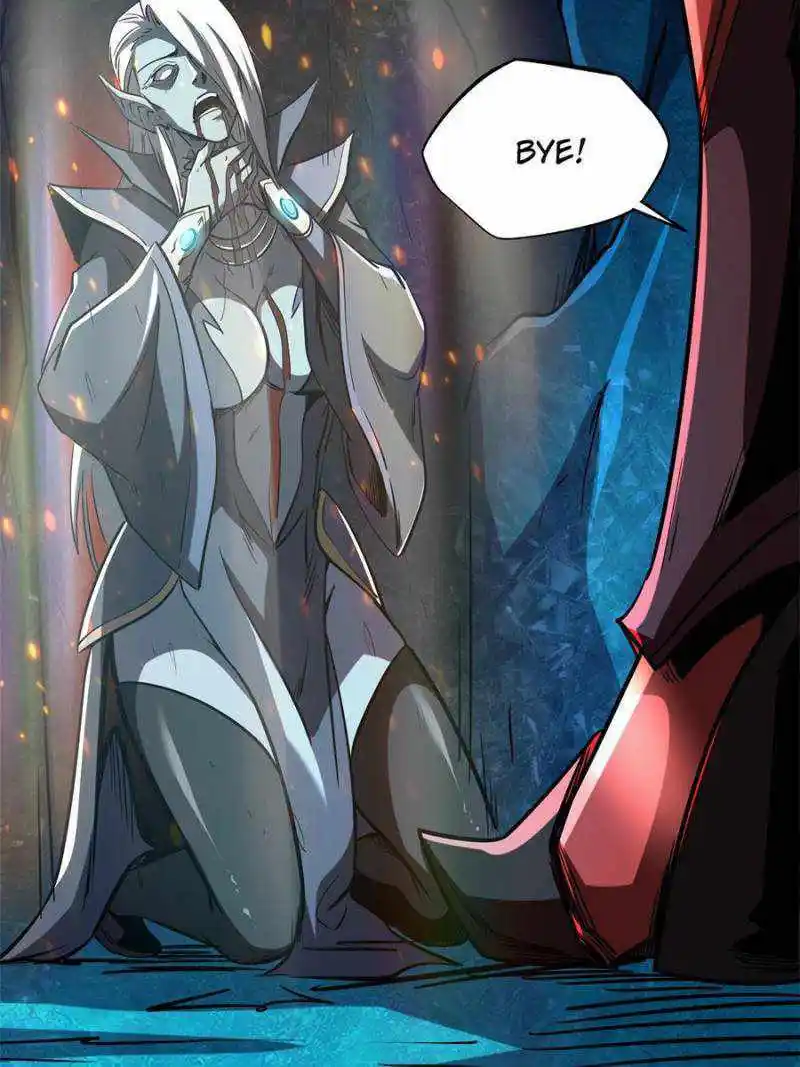 Super Gene Chapter 139