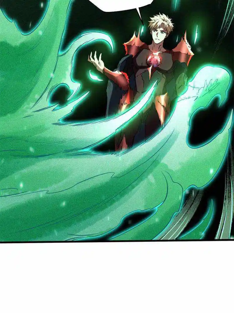 Super Gene Chapter 139