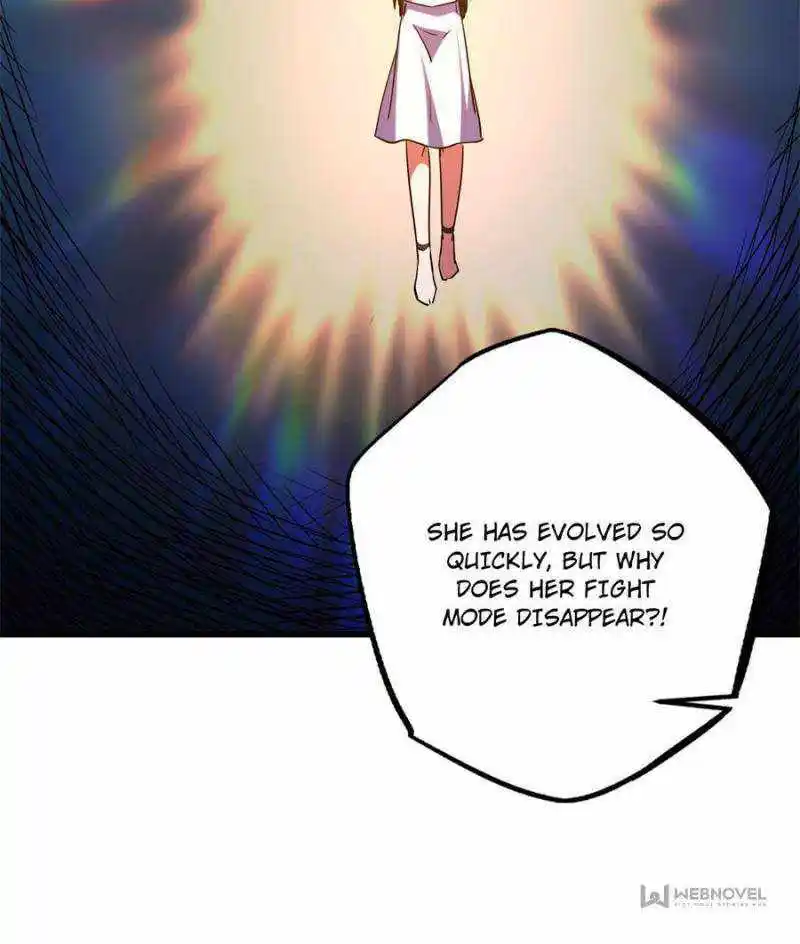 Super Gene Chapter 139