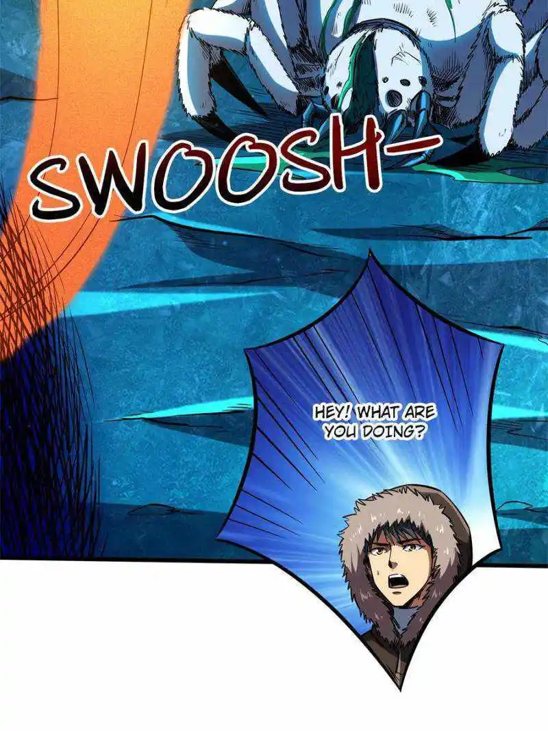 Super Gene Chapter 139