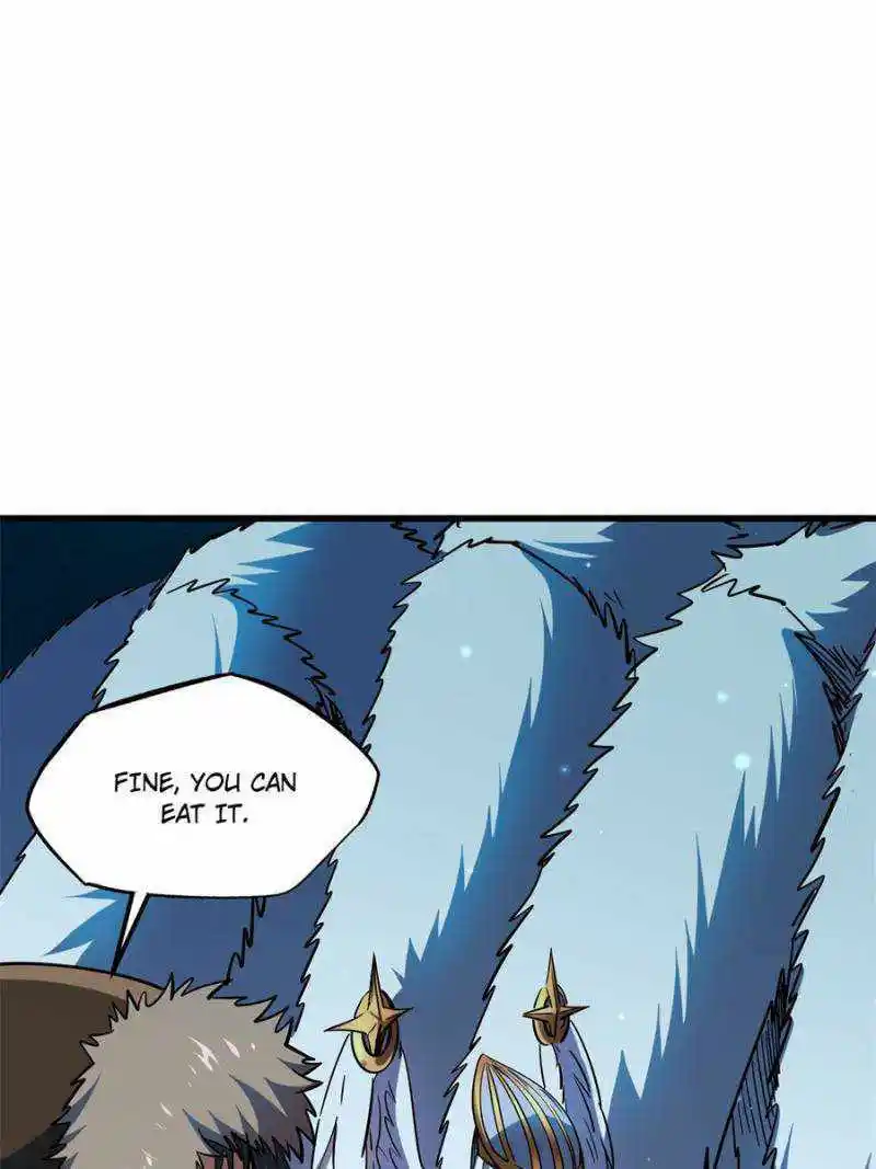 Super Gene Chapter 139