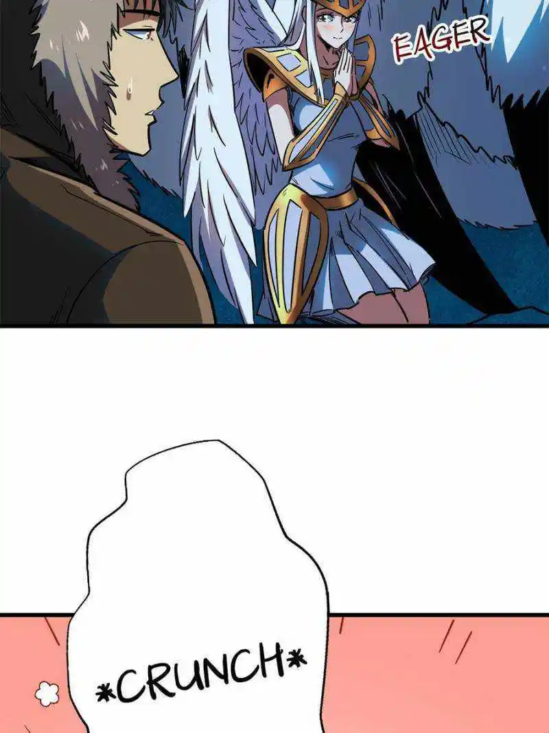 Super Gene Chapter 139