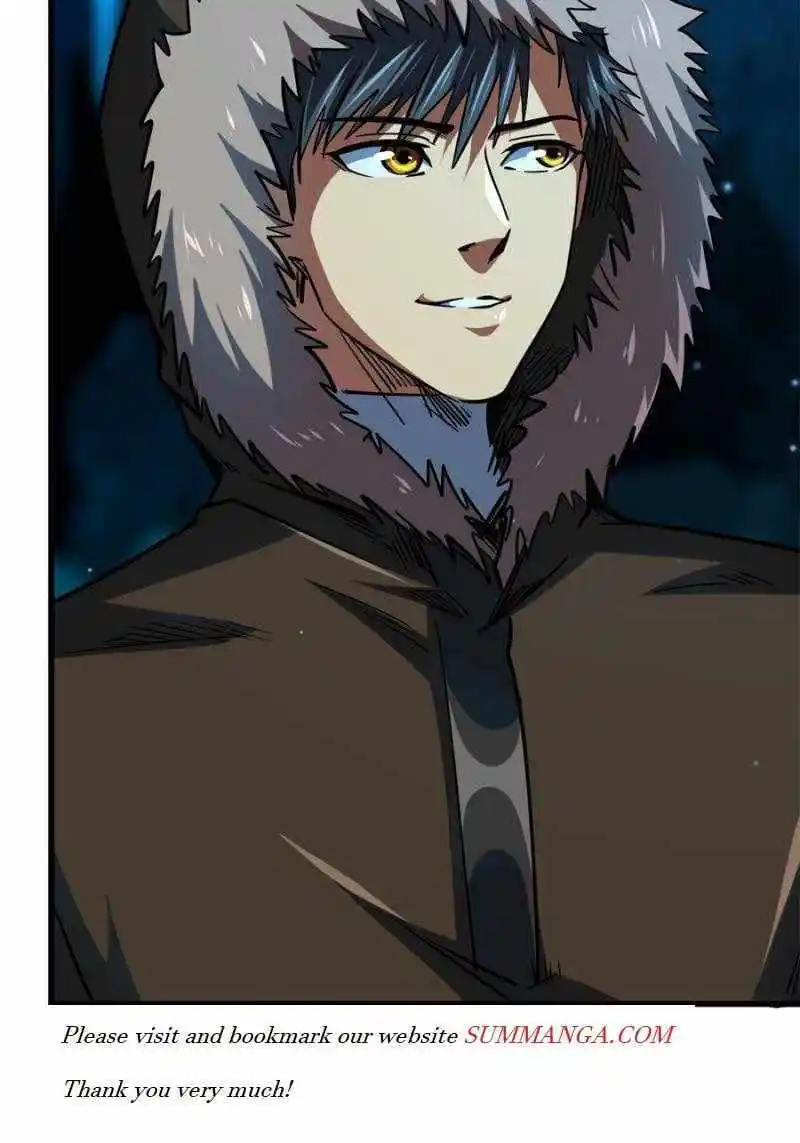 Super Gene Chapter 139