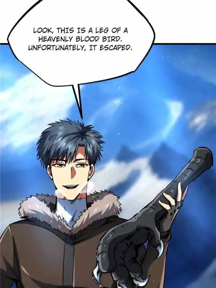 Super Gene Chapter 140