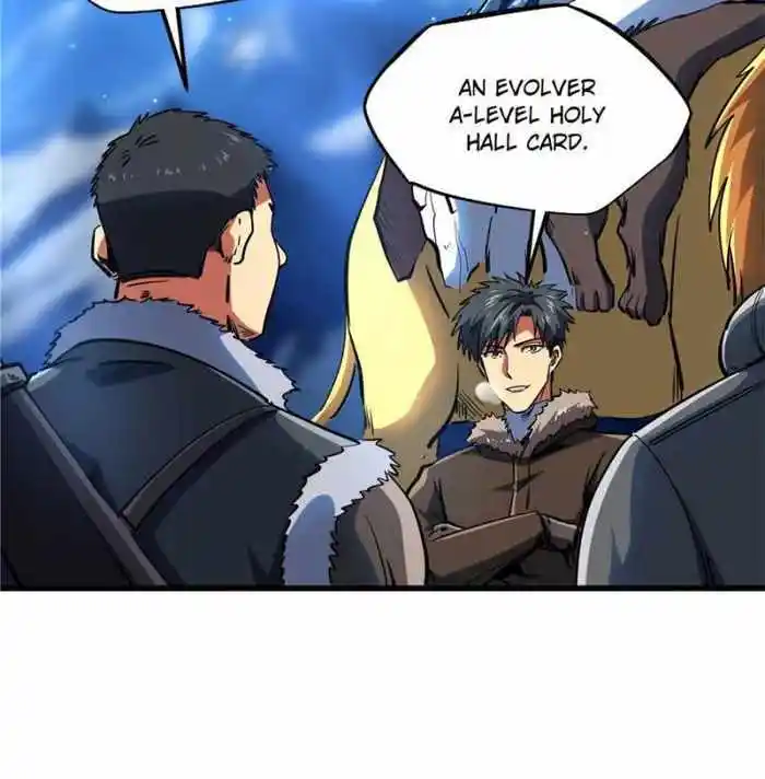 Super Gene Chapter 140