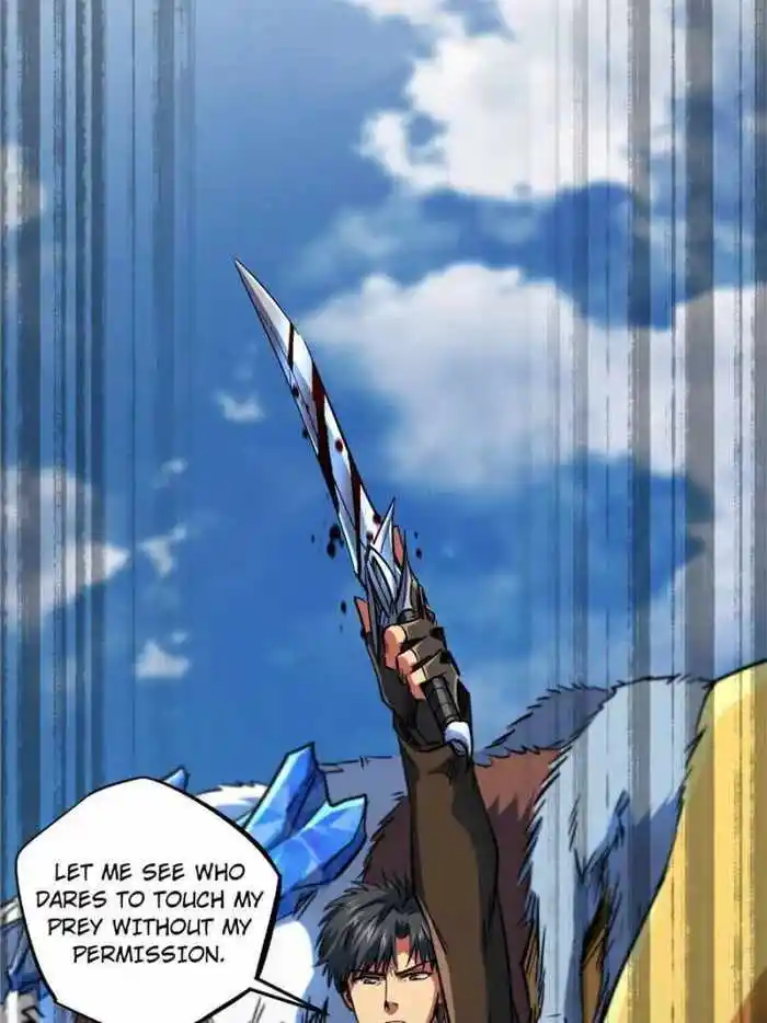 Super Gene Chapter 140