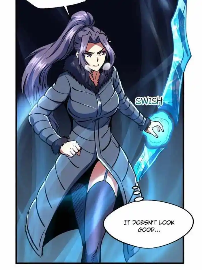 Super Gene Chapter 140