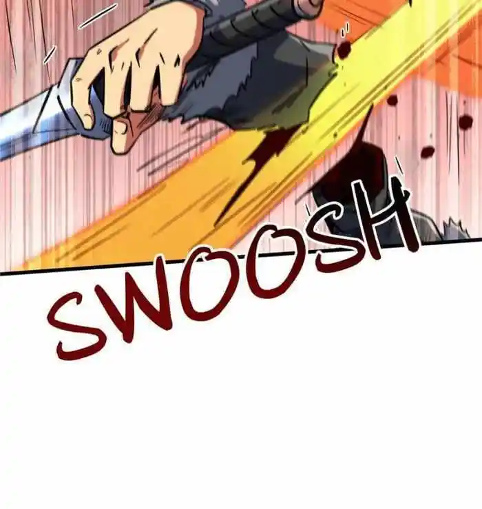 Super Gene Chapter 140