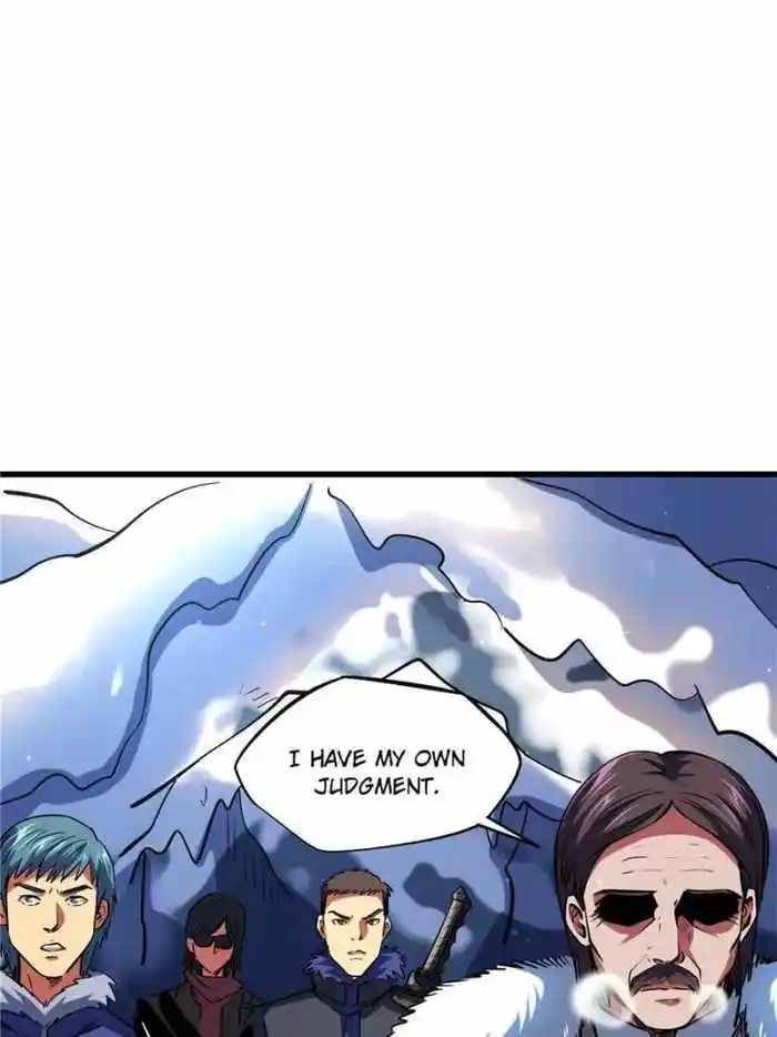 Super Gene Chapter 140