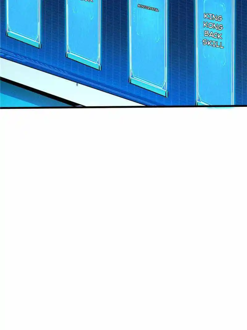 Super Gene Chapter 141