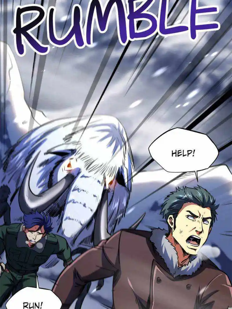 Super Gene Chapter 142