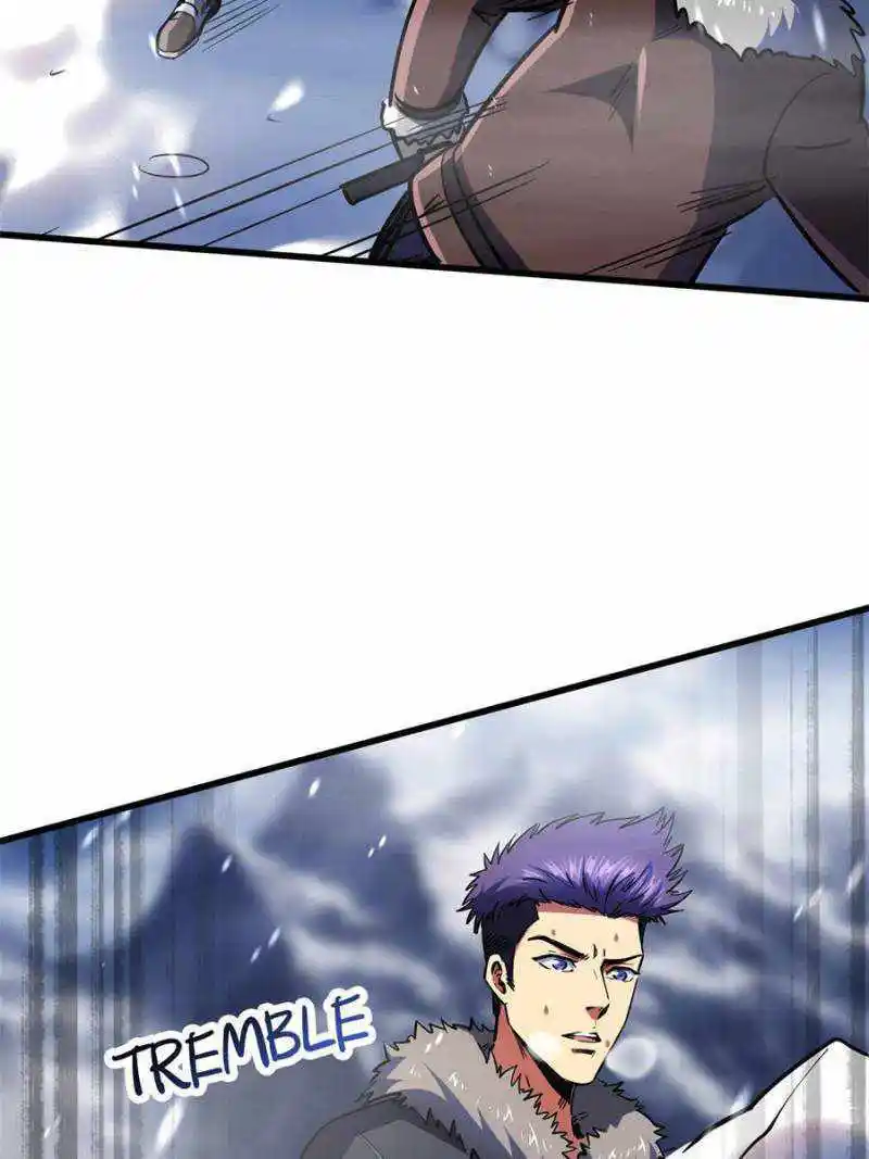 Super Gene Chapter 142