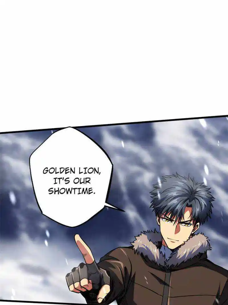 Super Gene Chapter 142