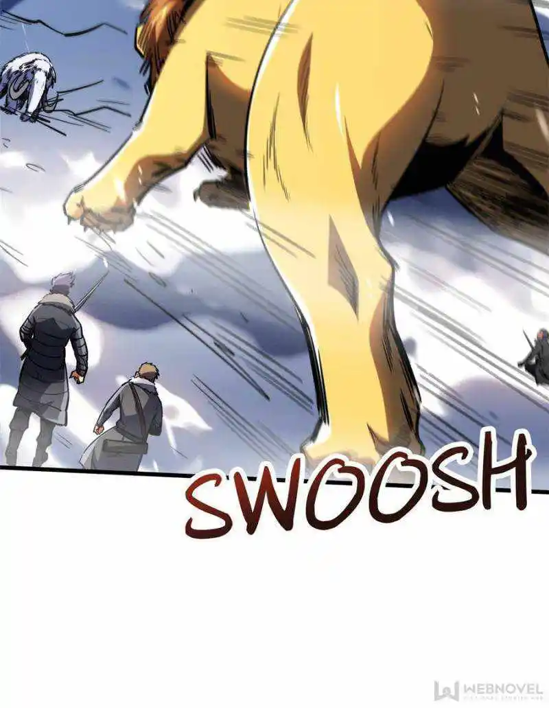 Super Gene Chapter 142