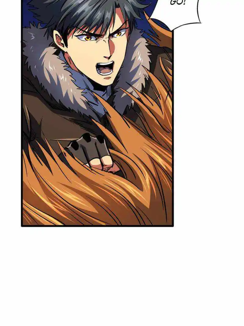 Super Gene Chapter 142