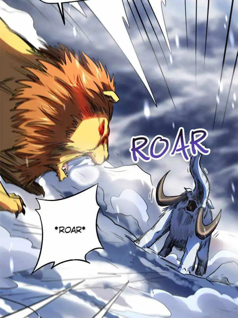 Super Gene Chapter 142