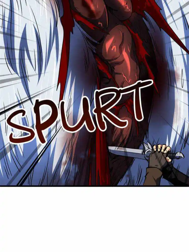 Super Gene Chapter 142