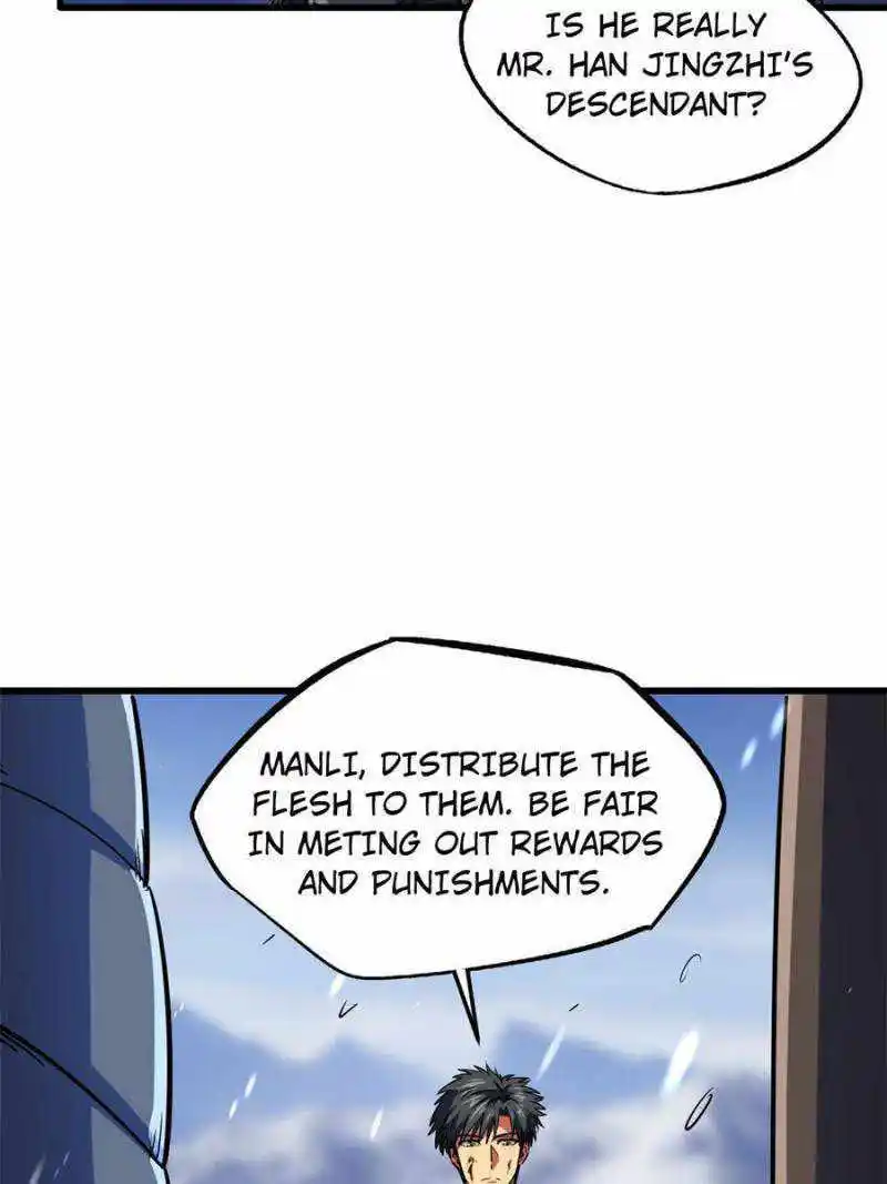 Super Gene Chapter 142