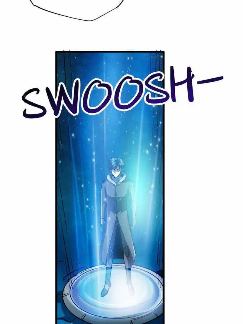 Super Gene Chapter 142