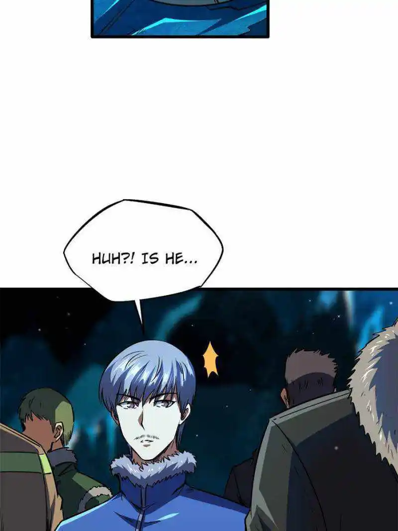 Super Gene Chapter 142