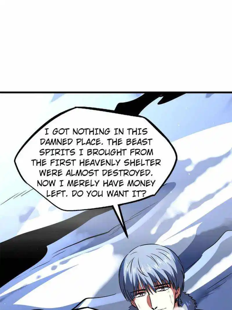 Super Gene Chapter 142