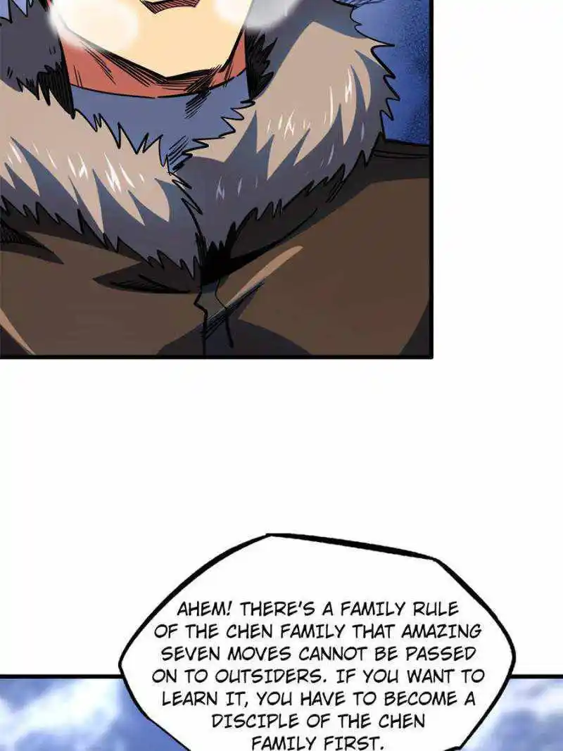 Super Gene Chapter 142