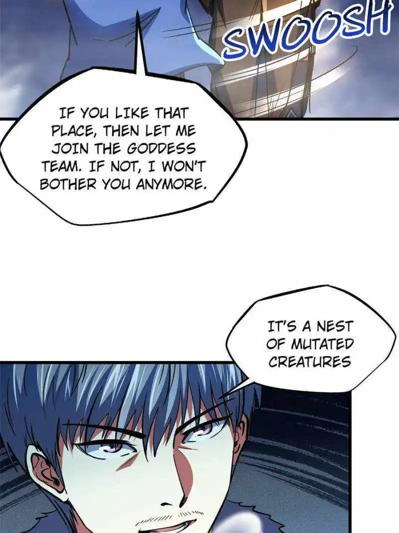 Super Gene Chapter 142