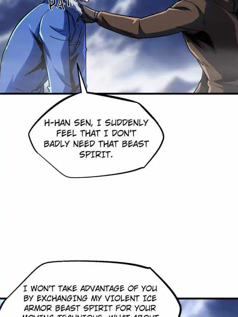 Super Gene Chapter 142