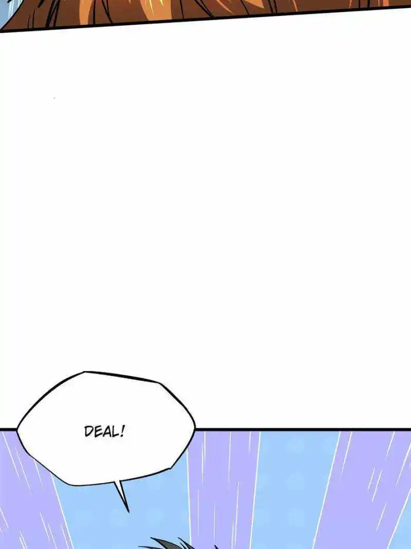 Super Gene Chapter 142