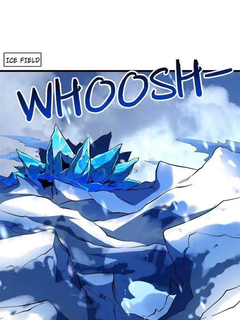 Super Gene Chapter 143