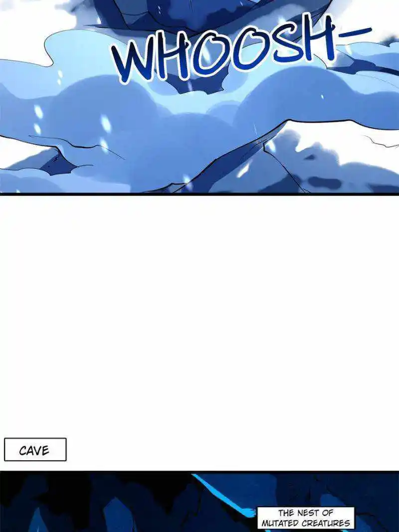 Super Gene Chapter 143