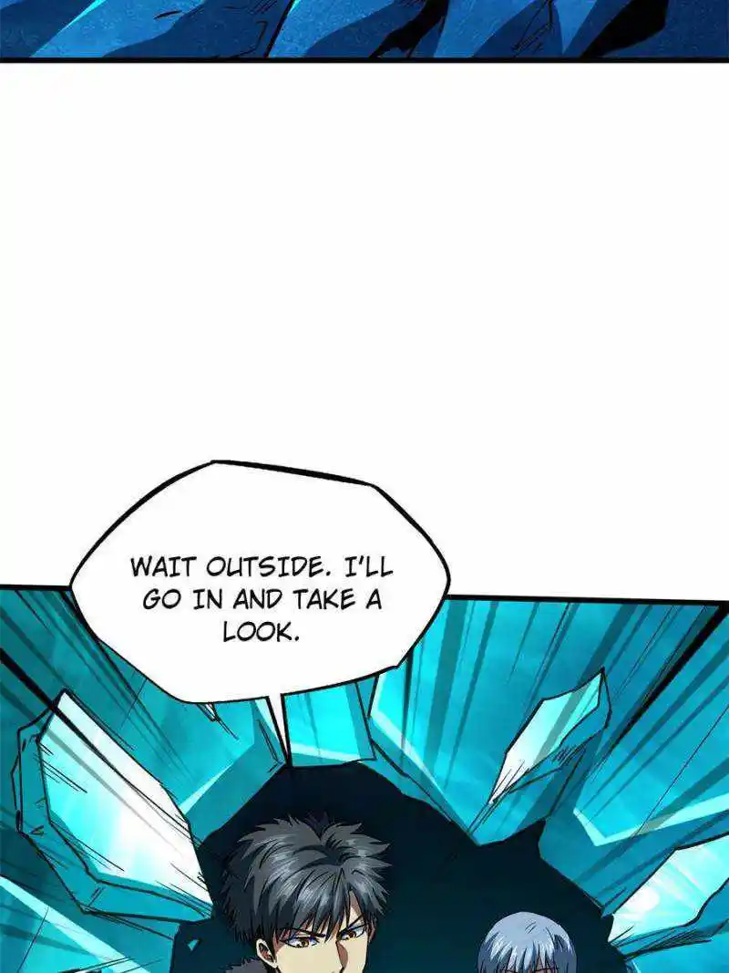 Super Gene Chapter 143