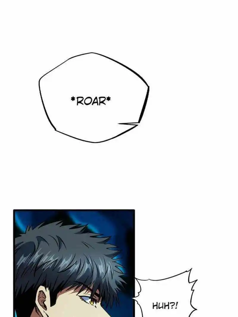 Super Gene Chapter 143