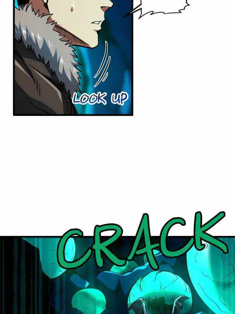 Super Gene Chapter 143