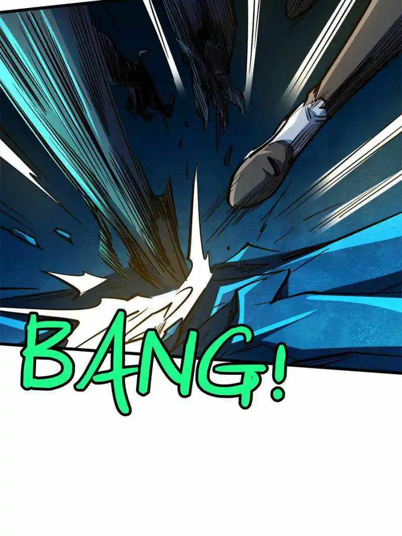 Super Gene Chapter 143