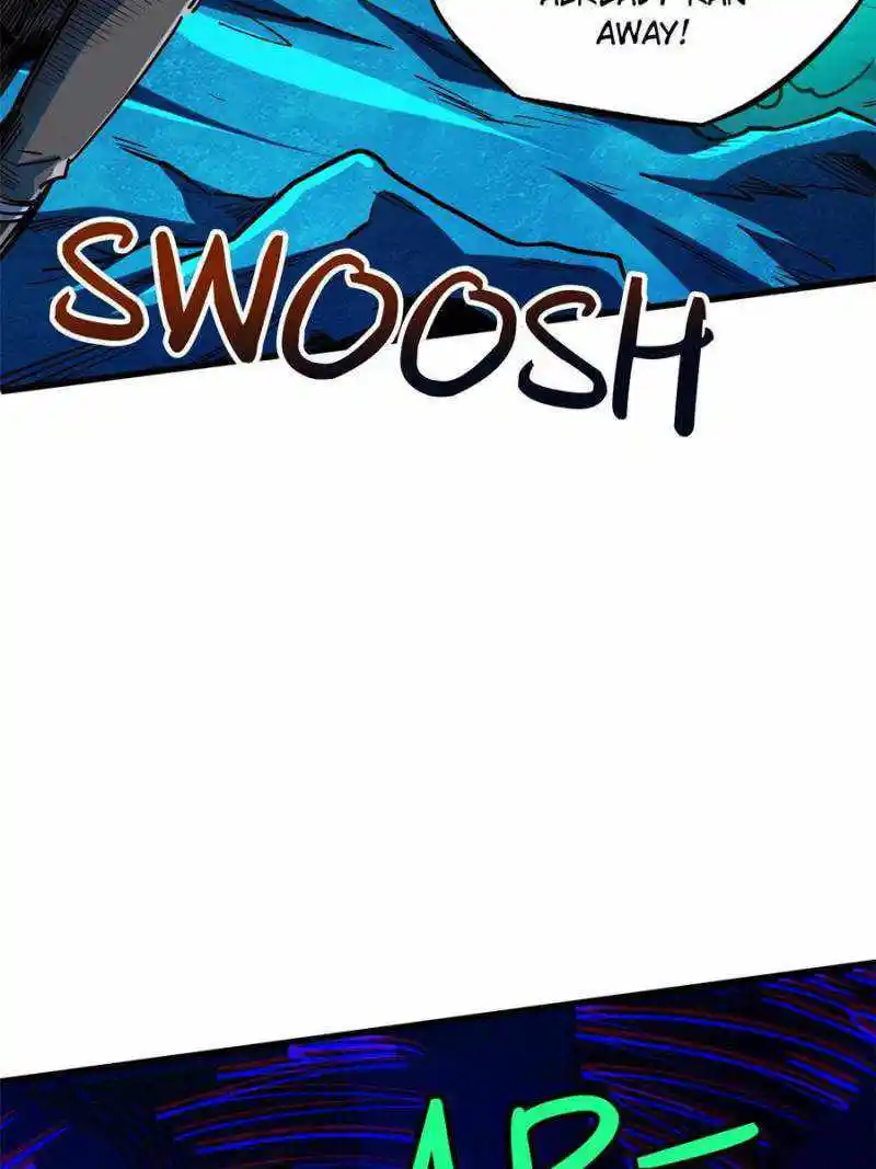 Super Gene Chapter 143