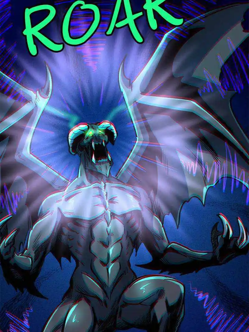 Super Gene Chapter 143