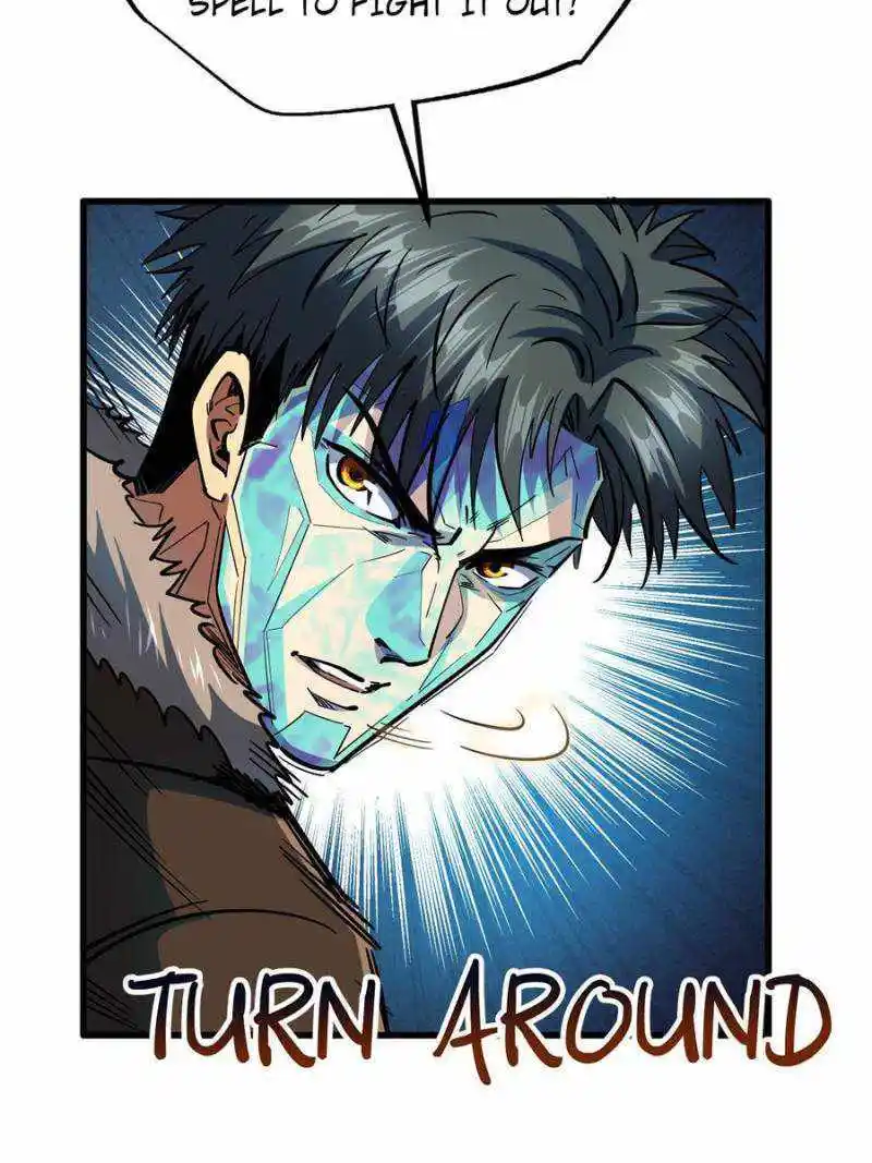 Super Gene Chapter 143