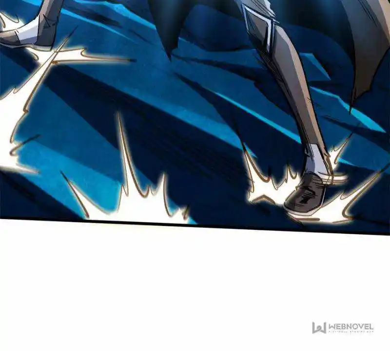 Super Gene Chapter 143