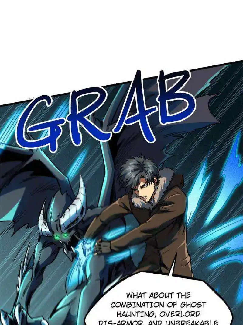 Super Gene Chapter 143